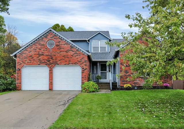 Photo of 7524 Allenwood Ct, Indianapolis, IN 46268