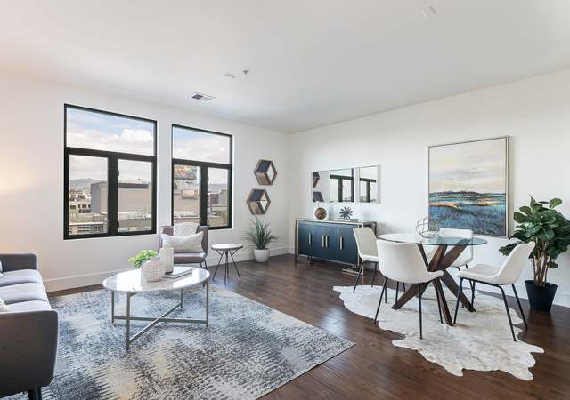 Photo of 438 W Grand Ave #609, Oakland, CA 94612