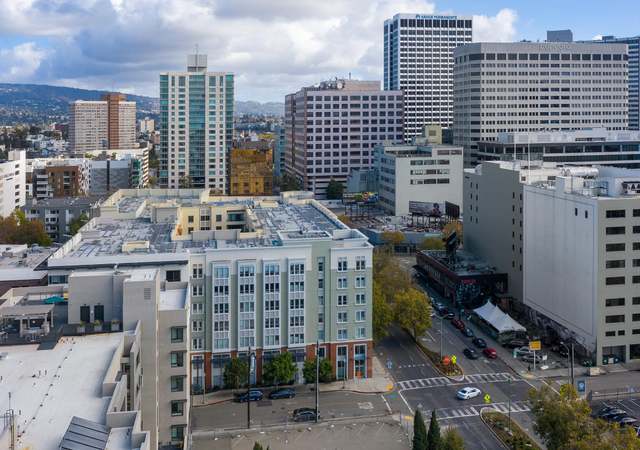 Photo of 438 W Grand Ave #609, Oakland, CA 94612