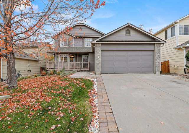 Photo of 23569 Broadmoor Dr, Parker, CO 80138