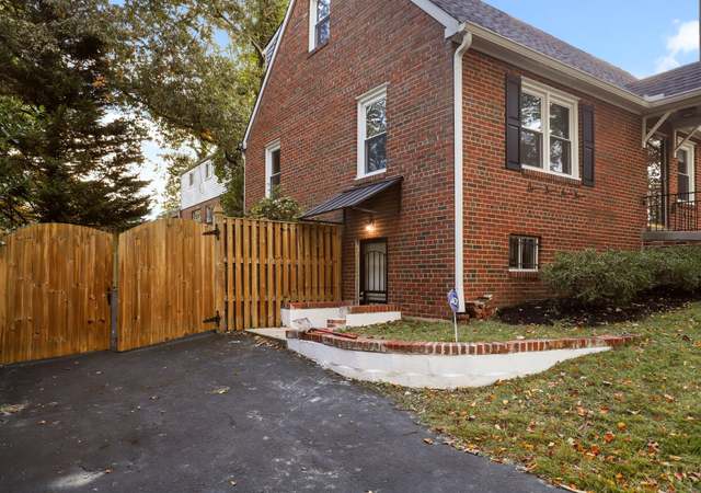 Photo of 3800 Spring Ter, Temple Hills, MD 20748