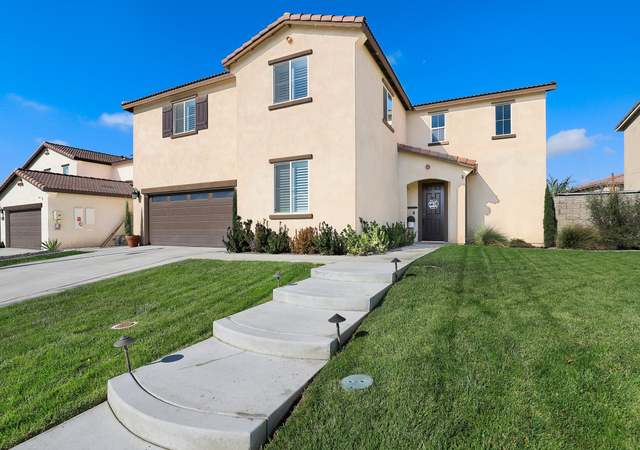 Photo of 11637 Forsythia St, Jurupa Valley, CA 91752