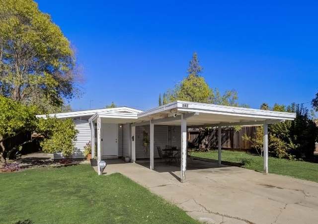 Photo of 343 Walnut Ln, Gilroy, CA 95020