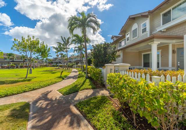 Photo of 91-2014 Kaioli St #1804, Ewa Beach, HI 96706