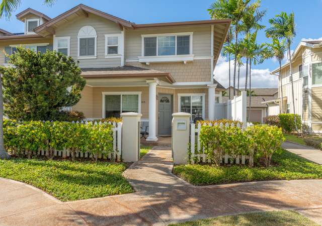 Photo of 91-2014 Kaioli St #1804, Ewa Beach, HI 96706