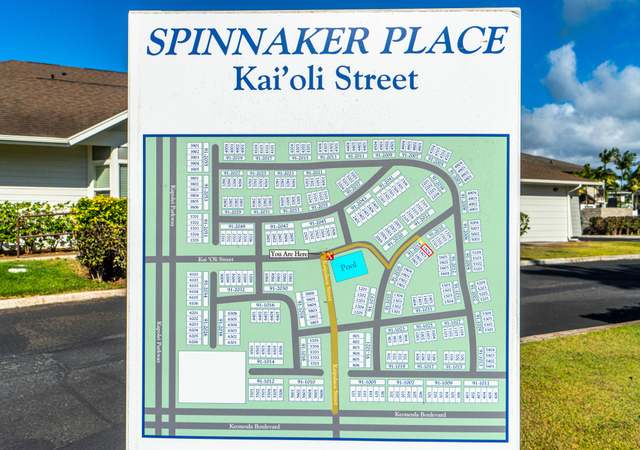 Photo of 91-2014 Kaioli St #1804, Ewa Beach, HI 96706