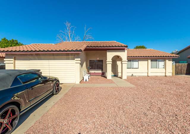 Photo of 2136 W Calle Del Norte Dr, Chandler, AZ 85224