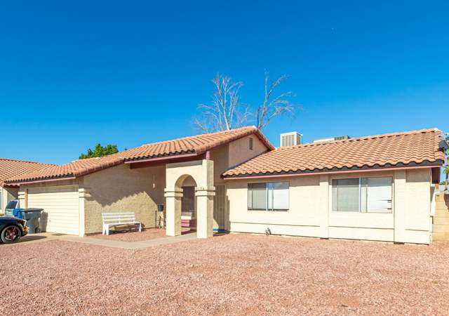 Photo of 2136 W Calle Del Norte Dr, Chandler, AZ 85224