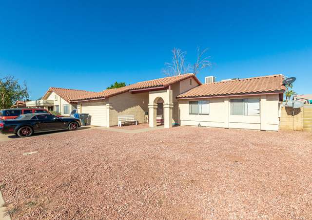 Photo of 2136 W Calle Del Norte Dr, Chandler, AZ 85224