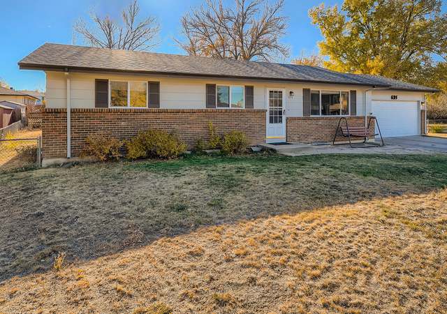 Photo of 635 39th Ave, Greeley, CO 80634