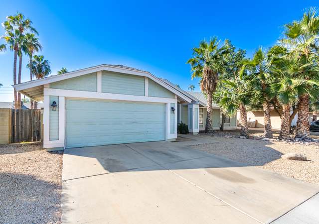 Photo of 1649 W Calle Del Norte --, Chandler, AZ 85224