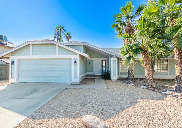 Photo of 1649 W Calle Del Norte --, Chandler, AZ 85224
