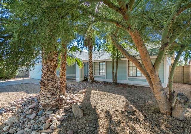 Photo of 1649 W Calle Del Norte --, Chandler, AZ 85224