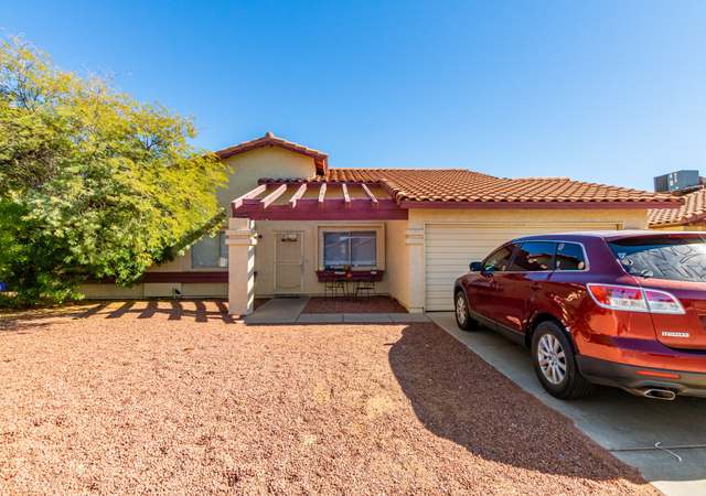 Photo of 1413 N Salida Del Sol --, Chandler, AZ 85224