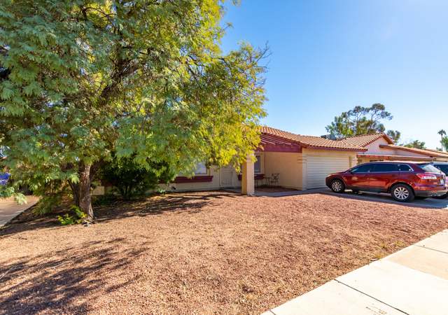 Photo of 1413 N Salida Del Sol --, Chandler, AZ 85224