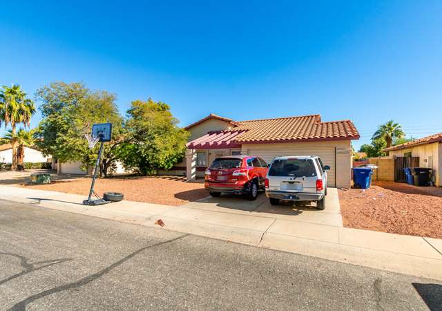 Photo of 1413 N Salida Del Sol --, Chandler, AZ 85224