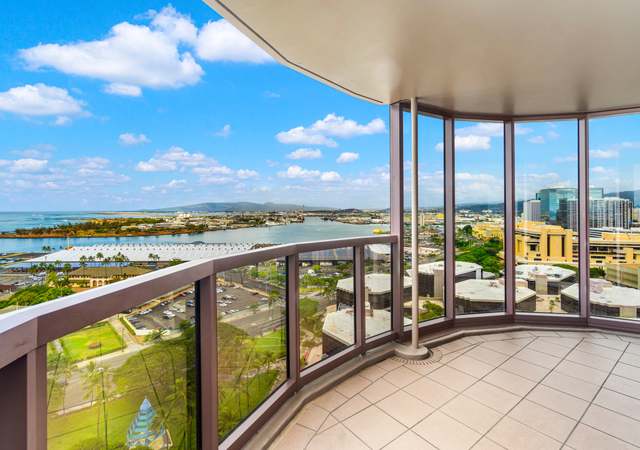Photo of 415 South St #2203, Honolulu, HI 96813