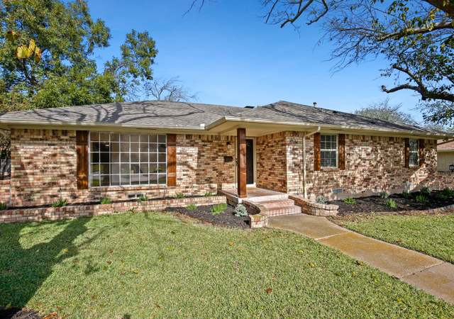 Photo of 813 Kingsbridge Dr, Garland, TX 75040