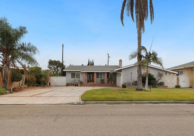Photo of 13372 Balos Dr, Garden Grove, CA 92844