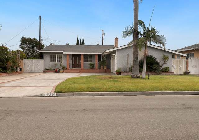 Photo of 13372 Balos Dr, Garden Grove, CA 92844