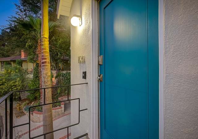 Photo of 1630 Silver Oak, Eagle Rock, CA 90041