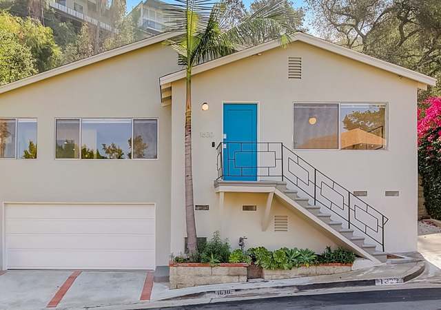 Photo of 1630 Silver Oak, Eagle Rock, CA 90041
