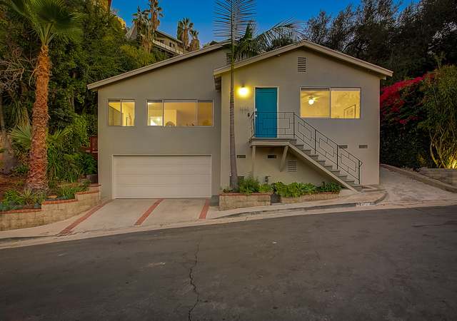Photo of 1630 Silver Oak, Eagle Rock, CA 90041