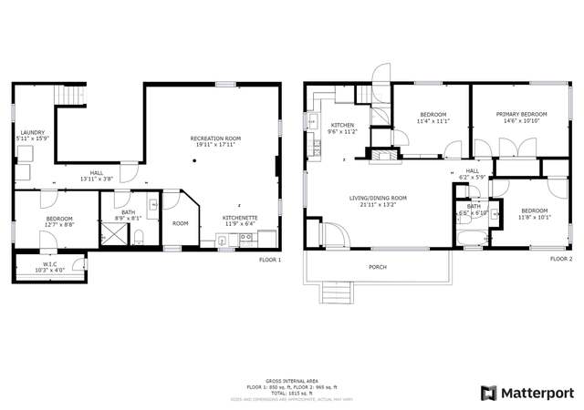 Photo of 1515 Oakview Dr, Silver Spring, MD 20903