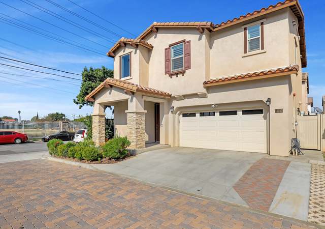 Photo of 14942 Texaco Ave, Paramount, CA 90723