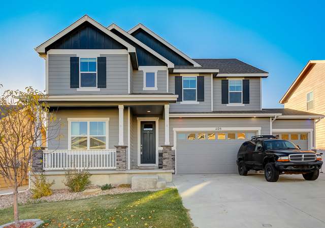 Photo of 1125 79th Ave, Greeley, CO 80634