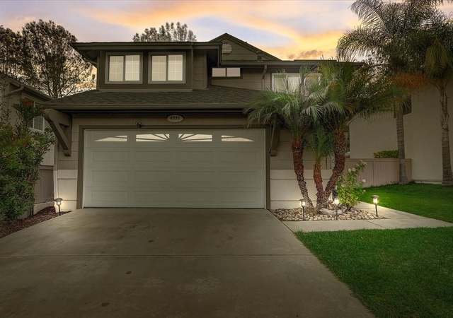 Photo of 6721 Xana Way, Carlsbad, CA 92009