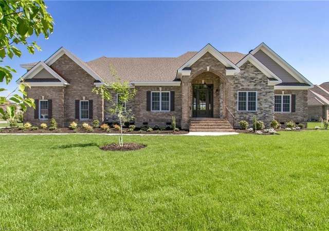 Photo of 1534 Bankbury Way, Chesapeake, VA 23322