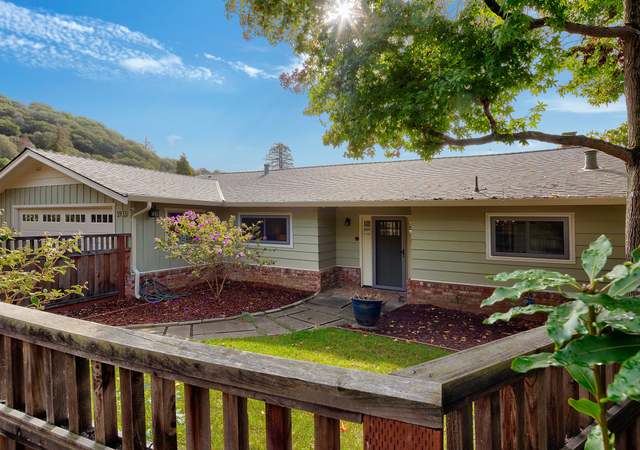 Photo of 5935 Leona St, Oakland, CA 94605