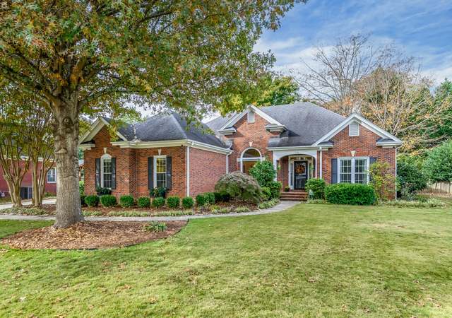 Photo of 114 Dogwood Ter, Clemson, SC 29631