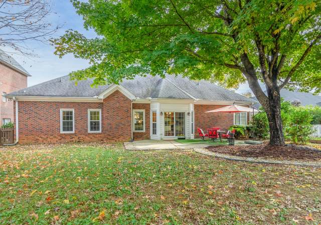 Photo of 114 Dogwood Ter, Clemson, SC 29631