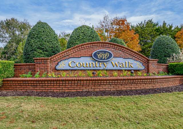 Photo of 114 Dogwood Ter, Clemson, SC 29631