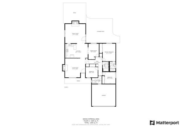 Photo of 2626 Meadowbrook Pl, Escondido, CA 92027