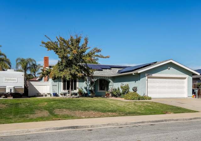 Photo of 2626 Meadowbrook Pl, Escondido, CA 92027