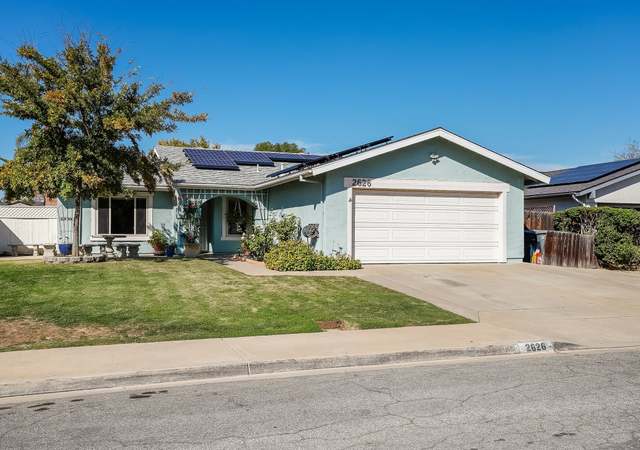 Photo of 2626 Meadowbrook Pl, Escondido, CA 92027