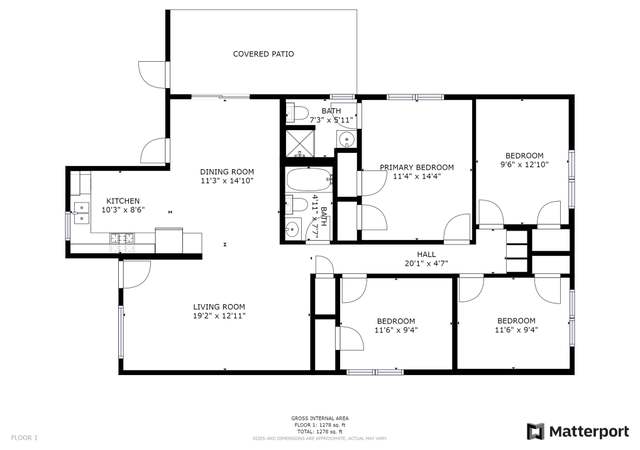 Photo of 1950 Lindsley Park Dr, San Marcos, CA 92069