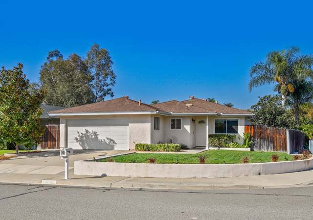 Photo of 1950 Lindsley Park Dr, San Marcos, CA 92069