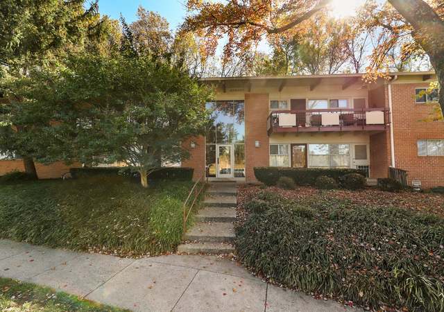 Photo of 4241 Americana Dr #201, Annandale, VA 22003