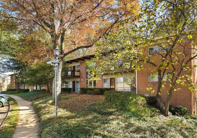 Photo of 4241 Americana Dr #201, Annandale, VA 22003