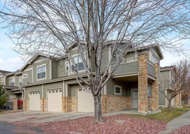 Photo of 5775 W 29th St #1402, Greeley, CO 80634