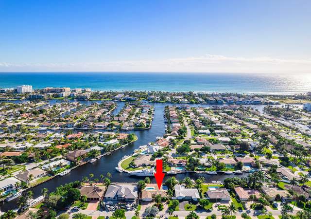 Photo of 1232 SE 13th Ave, Deerfield Beach, FL 33441
