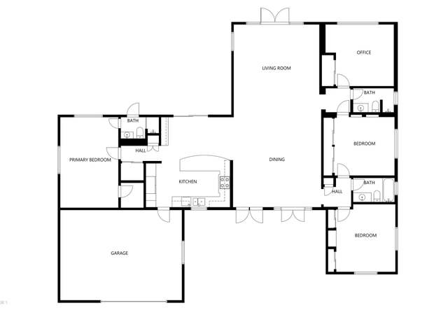 Photo of 1232 SE 13th Ave, Deerfield Beach, FL 33441