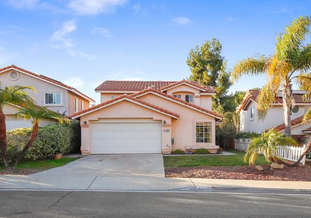 Photo of 1162 Rachel Cir, Escondido, CA 92026