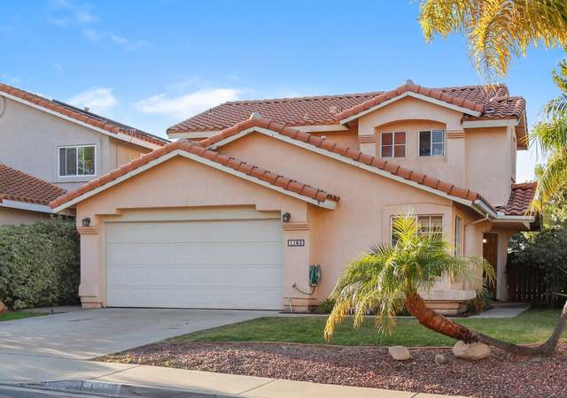 Photo of 1162 Rachel Cir, Escondido, CA 92026