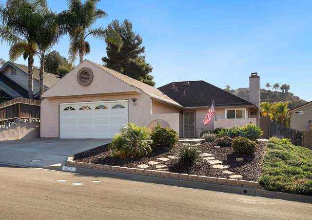 Photo of 429 Placer Ave, San Marcos, CA 92069