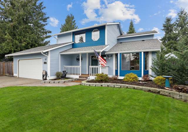 Photo of 5019 139th Pl NE, Marysville, WA 98271
